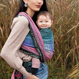 Smaug™ Epoch Woven Wrap by Oscha