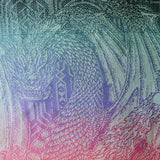 Smaug™ Epoch Woven Wrap by Oscha