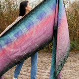 Smaug™ Epoch Woven Wrap by Oscha