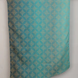 Starry Night Gold Dust Woven Wrap by Oscha