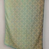 Starry Night Gold Dust Woven Wrap by Oscha