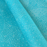 Starry Night Ocean Shawl by Oscha Oscha