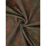 Victoriana Hunter Woven Wrap by Oscha