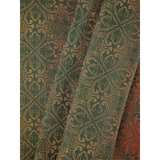 Victoriana Hunter Woven Wrap by Oscha