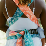 Willow Esprit Cairis Half Buckle by Oscha