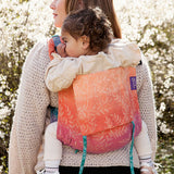 Willow Esprit Onbuhimo Baby Carrier by Oscha Oscha