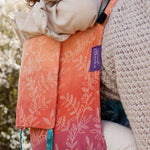 Willow Esprit Onbuhimo Baby Carrier by Oscha Oscha