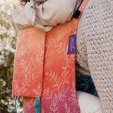 Willow Esprit Onbuhimo Baby Carrier by Oscha Oscha