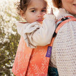 Willow Esprit Onbuhimo Baby Carrier by Oscha Oscha