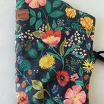 Poppy Fields Black Big Kid Baby Carrier by Happy Baby Happy Baby at Little Zen One