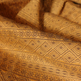 Prima Sun in Bloom Woven Wrap by Didymos Didymos at Little Zen One