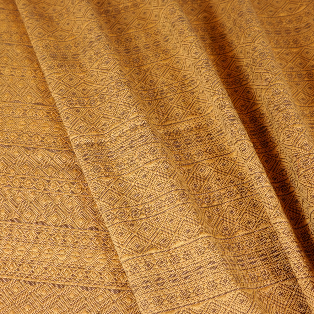 Prima Sun in Bloom Woven Wrap by Didymos Didymos at Little Zen One