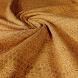 Prima Sun in Bloom Woven Wrap by Didymos Didymos at Little Zen One
