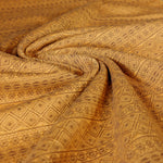 Prima Sun in Bloom Woven Wrap by Didymos Didymos at Little Zen One