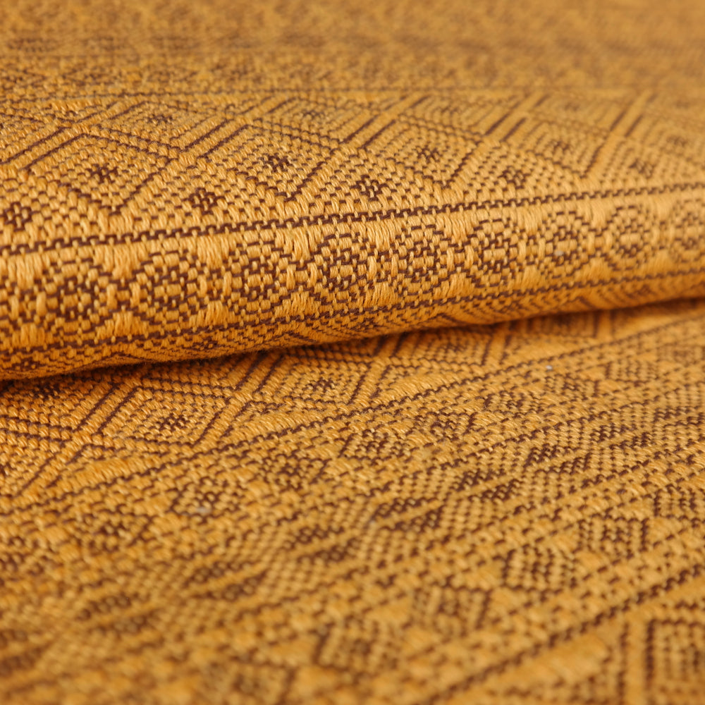 Prima Sun in Bloom Woven Wrap by Didymos Didymos at Little Zen One