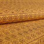 Prima Sun in Bloom Woven Wrap by Didymos Didymos at Little Zen One
