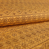 Prima Sun in Bloom Woven Wrap by Didymos Didymos at Little Zen One