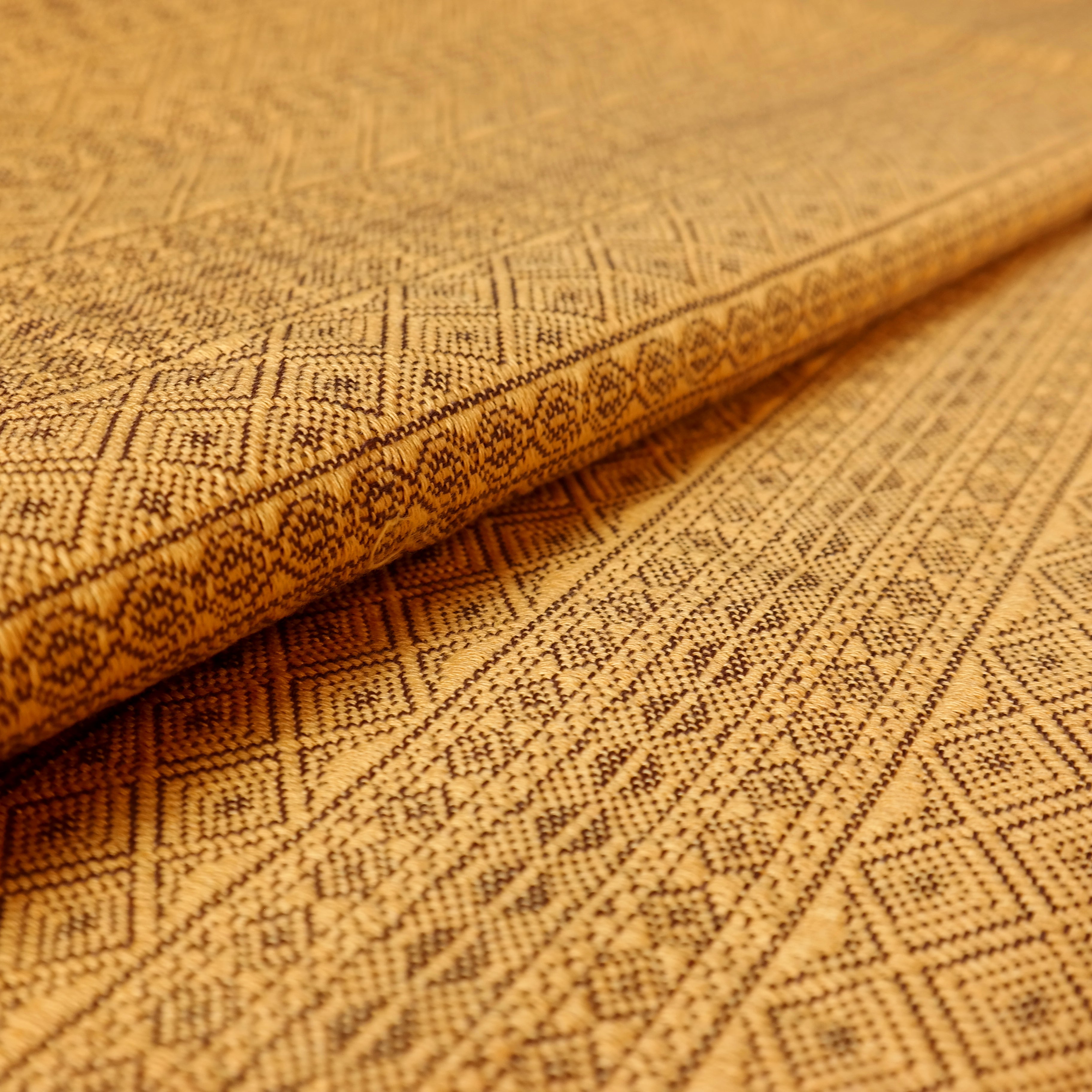 Prima Sun in Bloom Woven Wrap by Didymos Didymos at Little Zen One