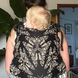 Queen of the Night Pamina LennyPreschool Carrier by LennyLamb LennyLamb at Little Zen One