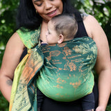 Realm of Middle-earth™ Petrichor Ring Sling by Oscha