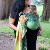 Realm of Middle-earth™ Petrichor Ring Sling by Oscha