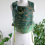 Realm of Middle-earth™ Petrichor Bairn Baby Carrier by Oscha