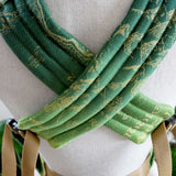Realm of Middle-earth™ Petrichor Bairn Baby Carrier by Oscha