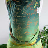 Realm of Middle-earth™ Petrichor Cairis Toddler Carrier by Oscha