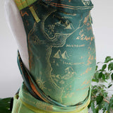 Realm of Middle-earth™ Petrichor Cairis Toddler Carrier by Oscha