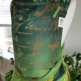 Realm of Middle-earth™ Petrichor Cairis Toddler Carrier by Oscha