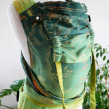 Realm of Middle-earth™ Petrichor Cairis Toddler Carrier by Oscha