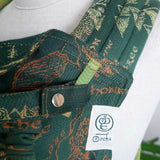 Realm of Middle-earth™ Petrichor Cairis Toddler Carrier by Oscha