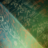 Realm of Middle-earth™ Petrichor Woven Wrap by Oscha