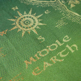 Realm of Middle-earth™ Petrichor Woven Wrap by Oscha