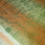 Realm of Middle-earth™ Petrichor Woven Wrap by Oscha