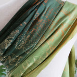 Realm of Middle-earth™ Petrichor Ring Sling by Oscha