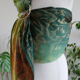 Realm of Middle-earth™ Petrichor Ring Sling by Oscha