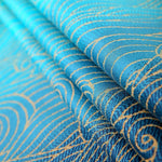 Rei Alta Woven Wrap by Oscha Oscha