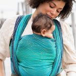 Rei Alta Woven Wrap by Oscha Oscha