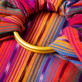 Zunil Ring Sling by Girasol