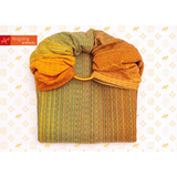 Free Elf fusion d'oro Double Weft Ring Sling by Girasol