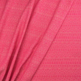 Flamenco silk DidySling Ring Sling by Didymos Didymos at Little Zen One