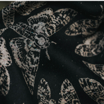 Queen of the Night Pamina Toddler Onbuhimo PRO by LennyLamb LennyLamb