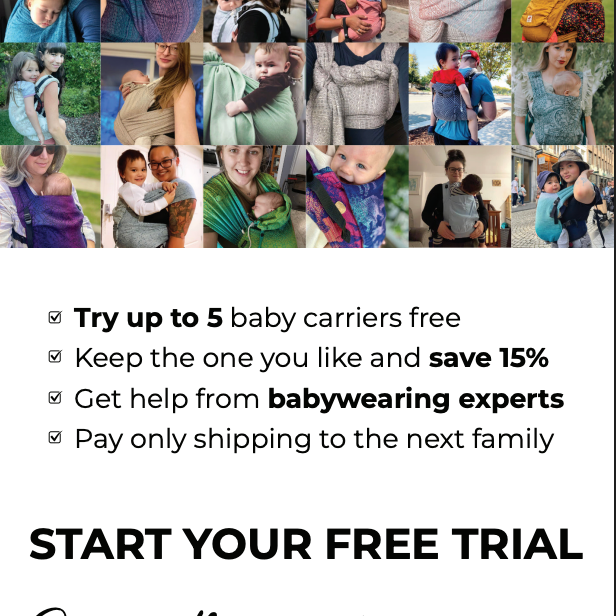 Little Zen One Promo Rack Cards (250 Pack)