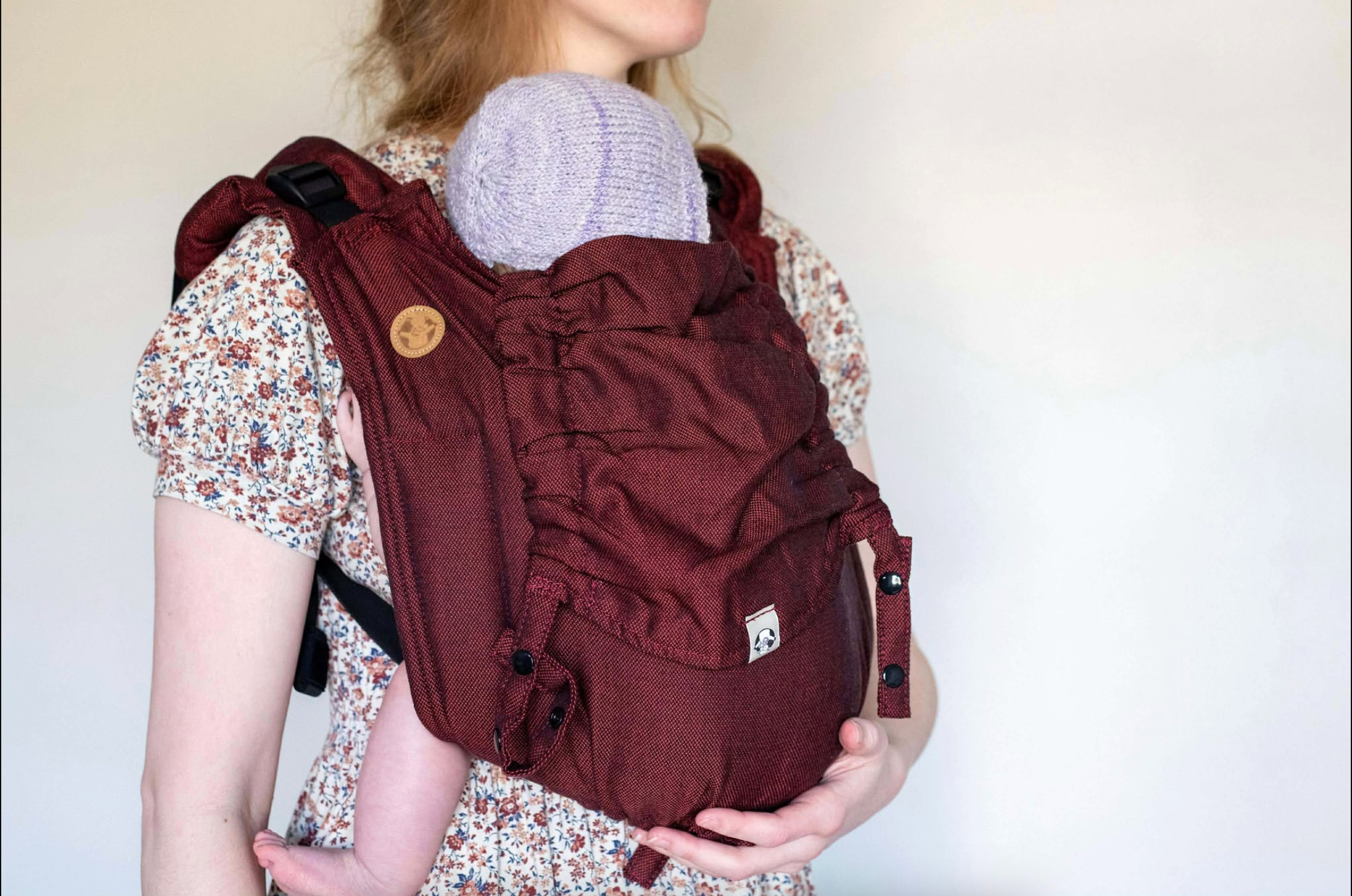 Mulberry LennyUpGrade by LennyLamb LennyLamb at Little Zen One