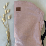 Quartz Original Baby Carrier by Happy Baby