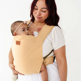 Peach Original Baby Carrier by Happy Baby
