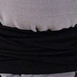 Waist Belt Buckle and Tie for MySol and WrapMySol by Girasol