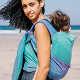 Sekai Sail Cairis Toddler Half Buckle by Oscha