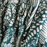 Shire™ Longbottom Brushed Cotton Children's Blanket by Oscha